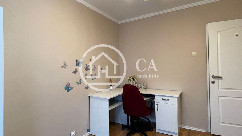 Apartament cu 3 camere de inchiriat in zona Decebal, Oradea - Poză 2