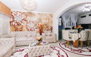 Casa spatioasa P+1E+M in Voluntari,  273 mp utili, comision 0% - Poză 2