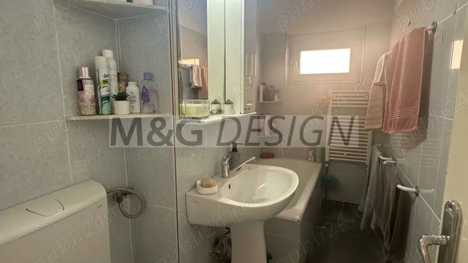 Apartament 2 camere Sagului etaj 2 cu centrala - Poză 5