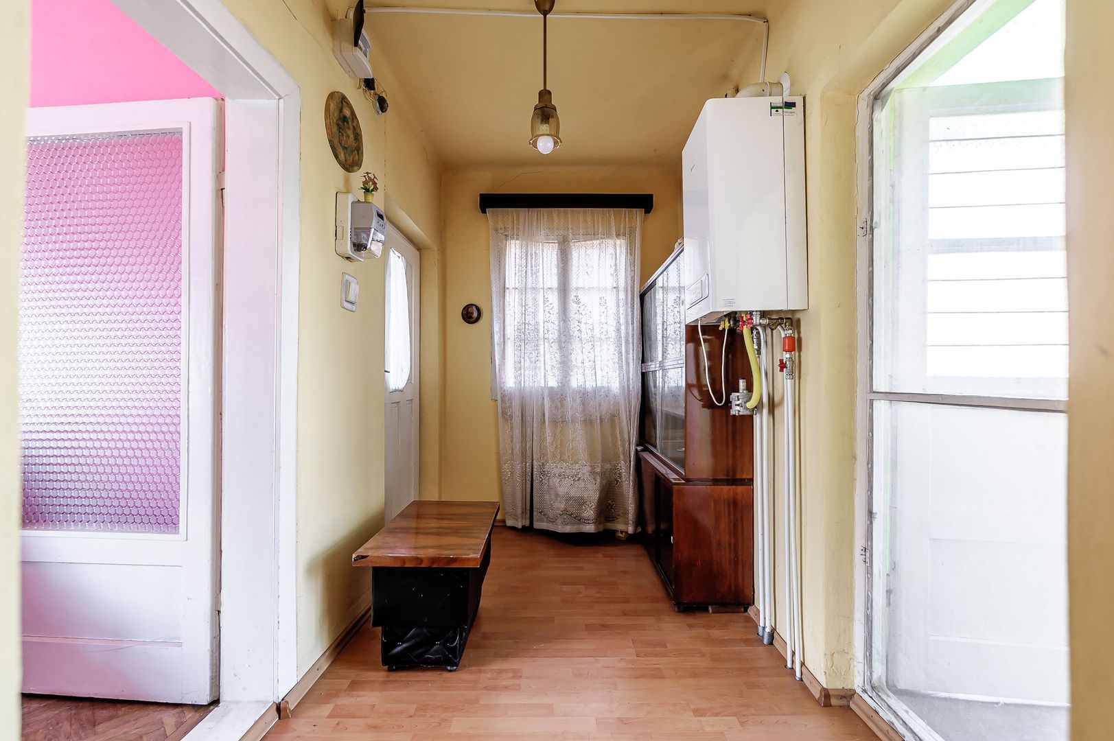 VANDUT! Casă  în Grădiște - Poză 13