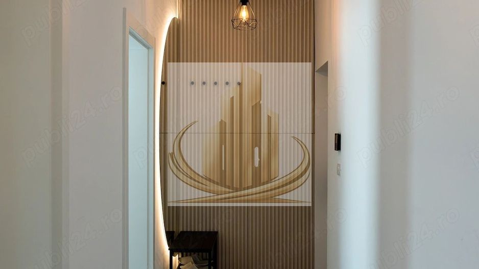 Apartament 2 camere zona Torontalului (Nord) - Poză 9