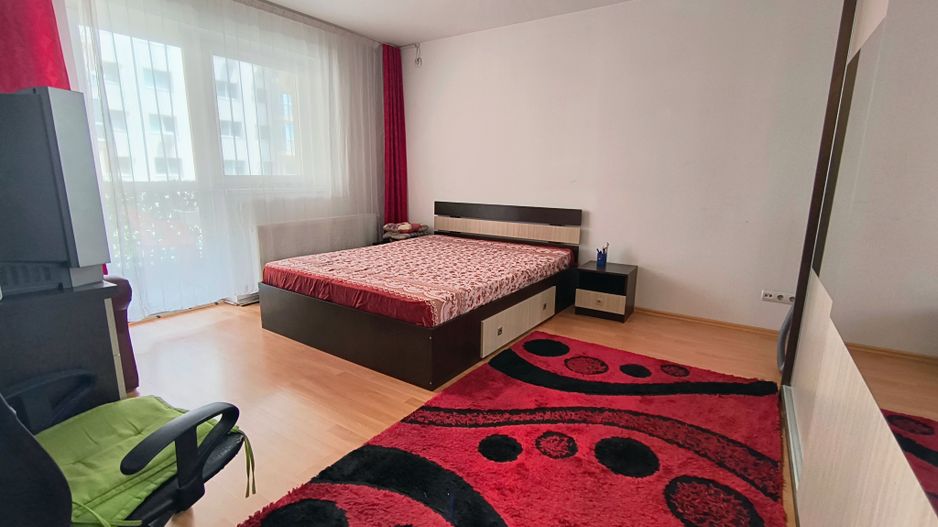 Garsoniera Vitan Barzesti- Hotel Rin - Poză 1