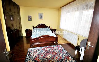 Casa 4 camere+spatiu comercial 420mp.6 bai,720mp teren - Poză 22