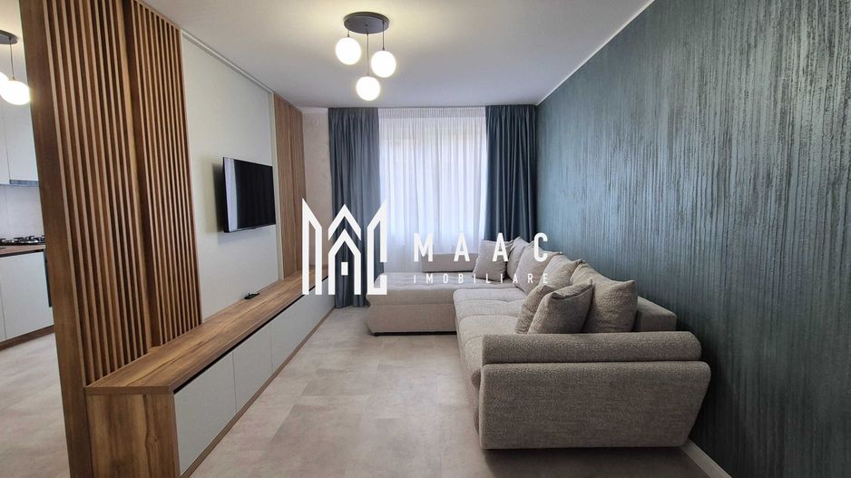 Apartament 3 camere de închiriat | Sibiu | Hipodrom 4 | 100 mp - Poză 2