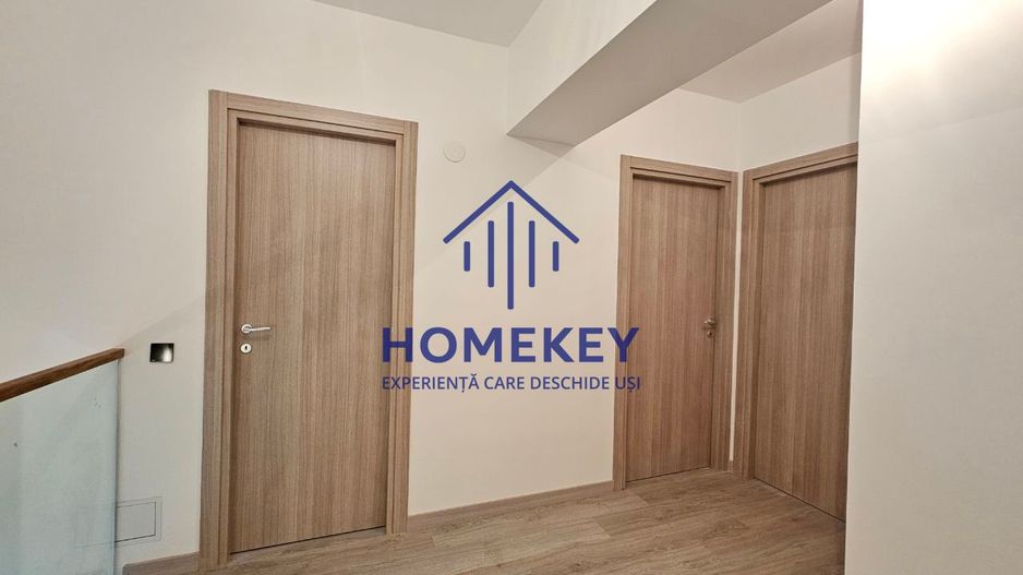 Duplex 3 camere de vanzare, zona Calea Dudești 186/Select Residence - Poză 15
