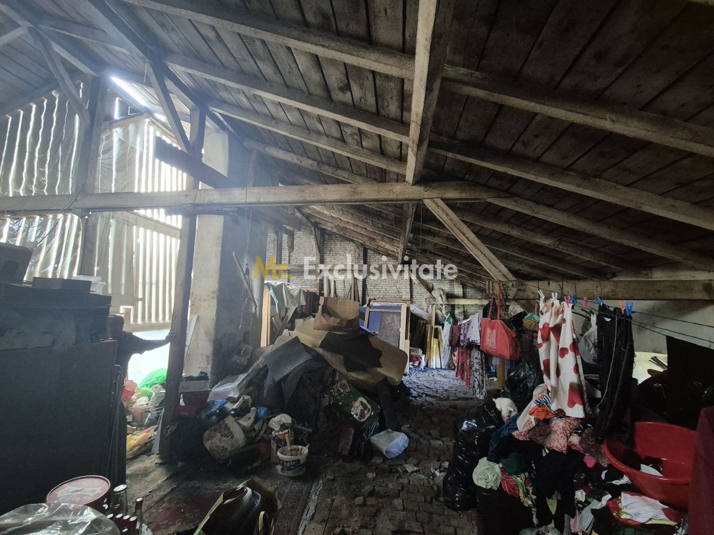 Apartament cu potențial situat pe strada Amzei. - Poză 12