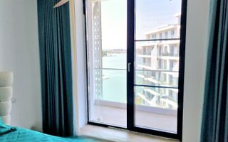 2 camere complex Lake on Mamaia cu vedere la lac, nepurtator de TVA - Poză 9