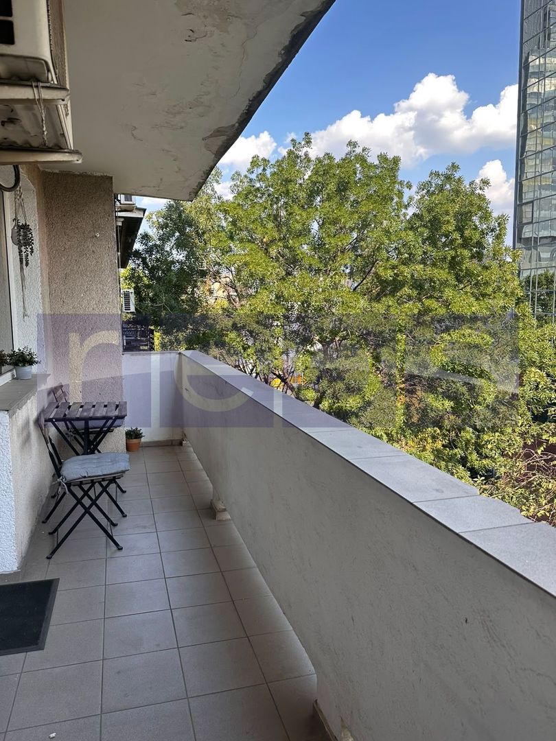 VANZARE APARTAMENT 2 CAMERE | BLV CAROL | TERASA | 42MP | MOBILAT - Poză 7