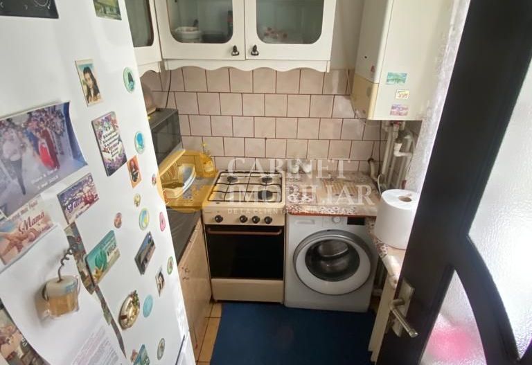 Apartament cu 2 camere zona Alexandru - Poză 3