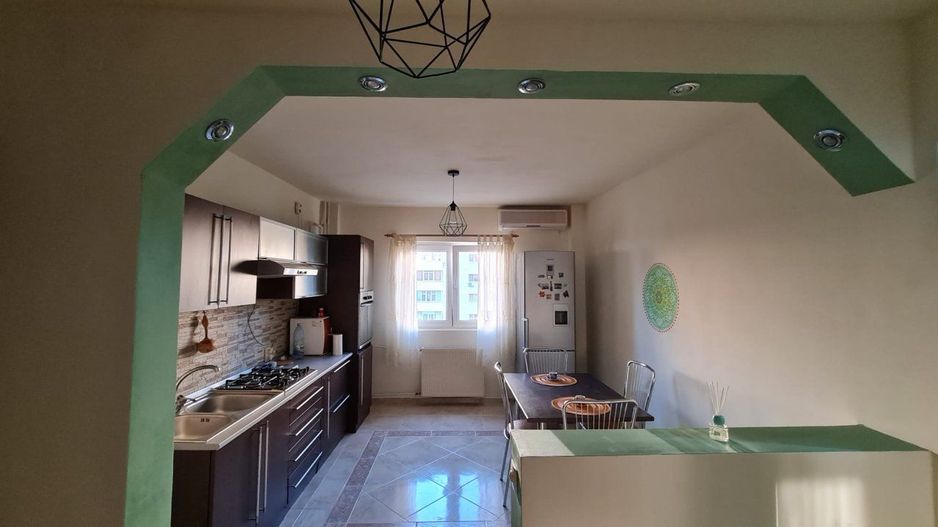 Bdul Chişinău la 10 min de Mega Mall - Poză 5