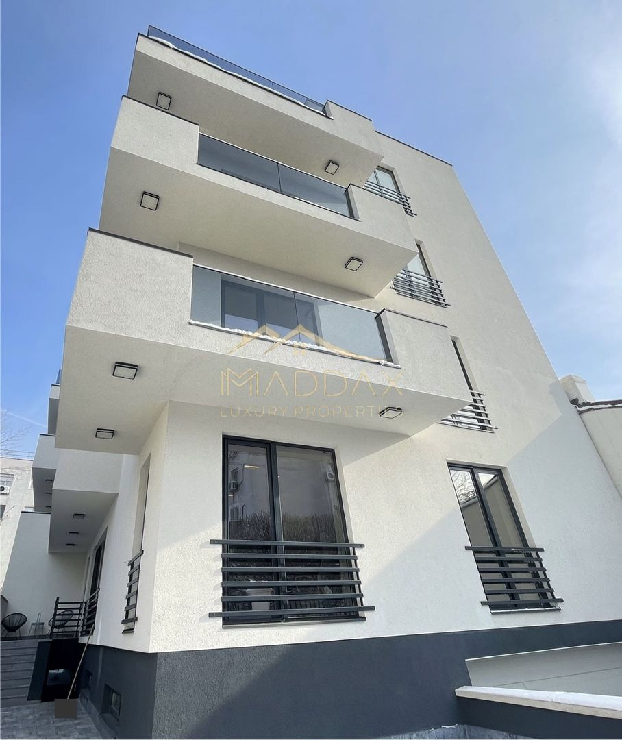 Spatiu de birouri/Showroom PREMIUM **183mp**Parcare // Tei/Barbu Vacarescu - Poză 21