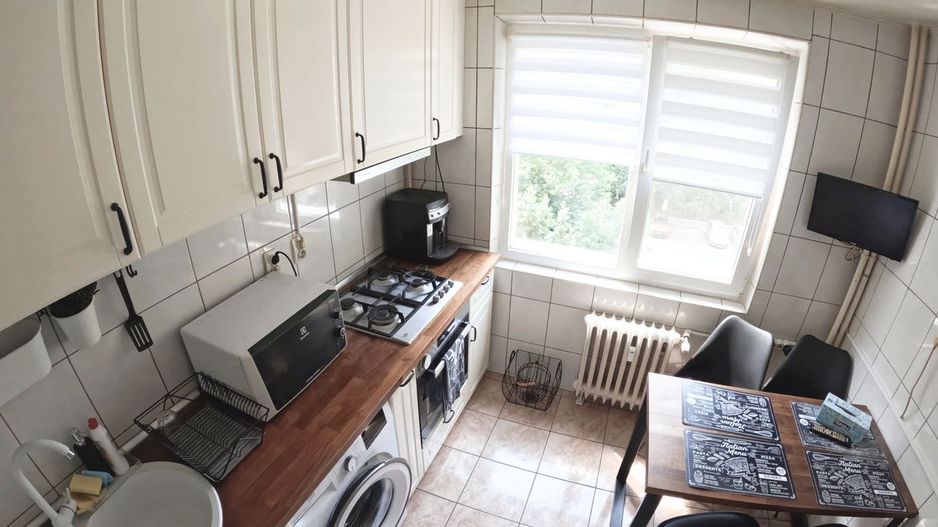 Apartament 3 camere Tei/dna Ghica - Poză 6