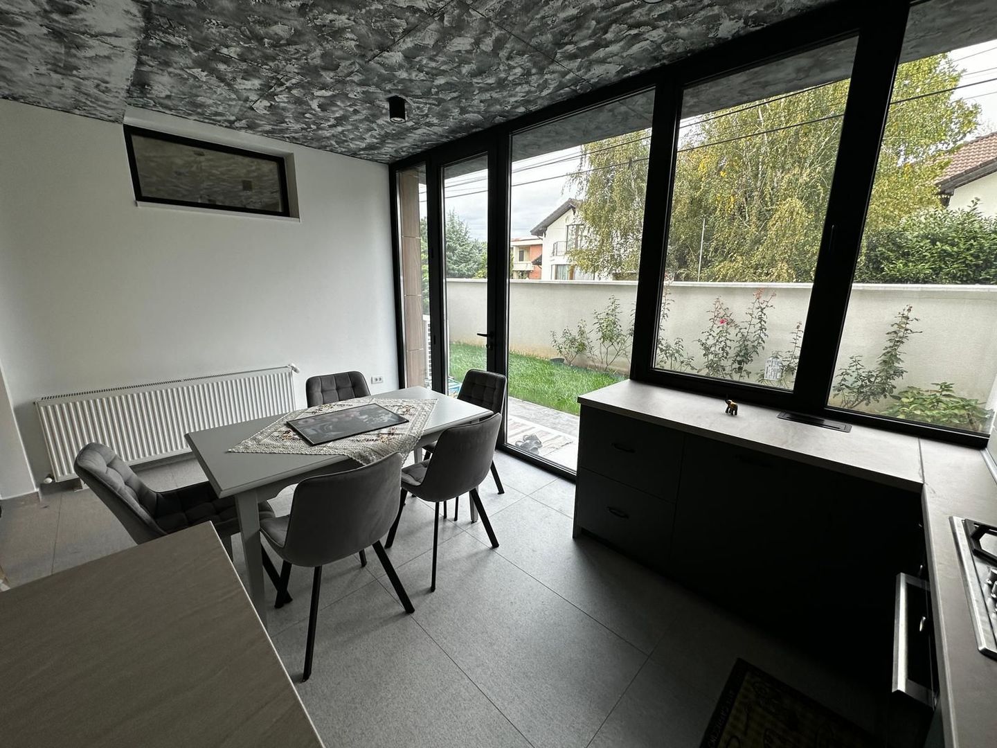 Luxos Apt 4 Camere Iancu Nicolae  și Parcare - Poză 19