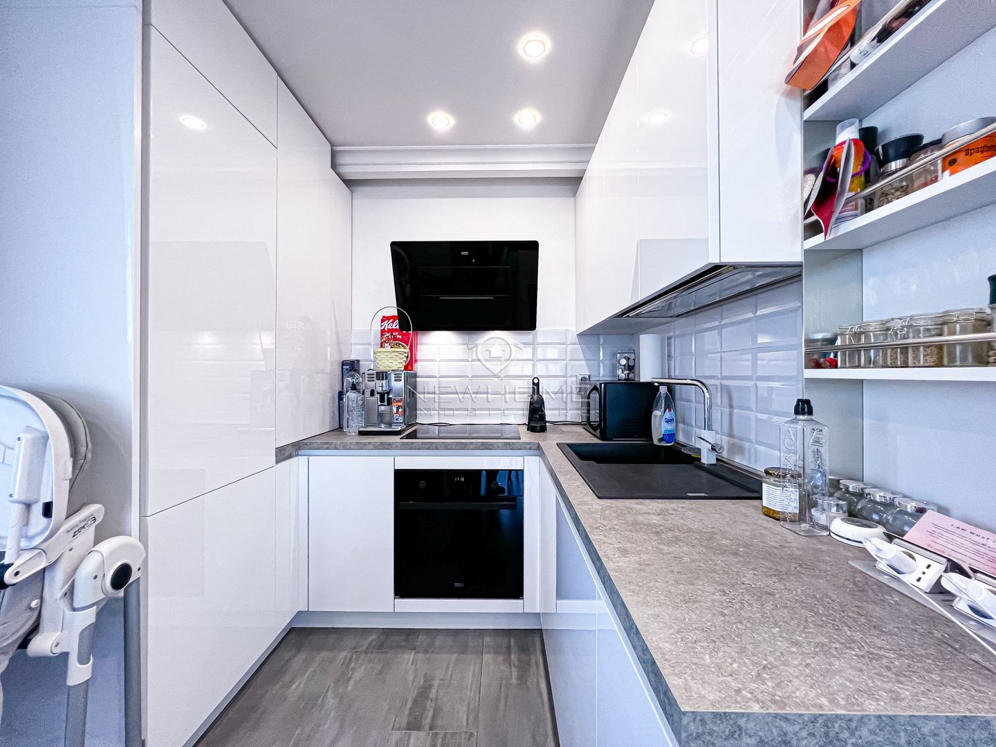 COMISION 0 %  Apartament LUX 3 camere, PARCARE, zona Gheorgheni - Poză 4