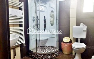 Pensiune 11 camere 500 mp, 2.100 mp teren, Sovata, 0% comision - Poză 4