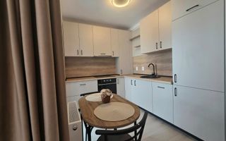 Apartament 3 camere , D-na Stanca / Prima chirie . - Poză 7