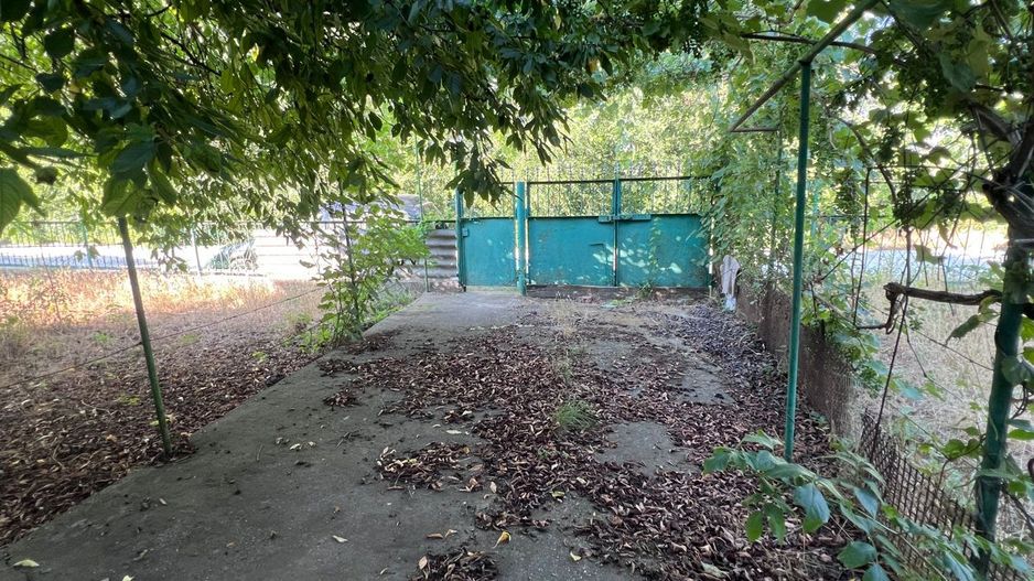Casă cu 3 camere + bucătărie de vară, Anenii Noi - Poză 5