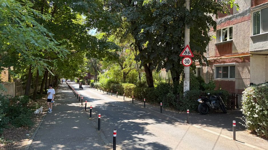 OCAZIE! Vând apartament in Timisoara, foarte bine poziționat - Poză 3