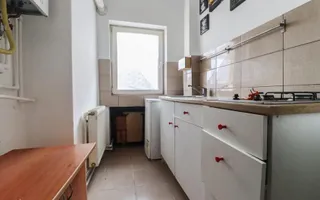 Apartament 3 camere, la 2 minute de metrou Piața Muncii - Poză 13