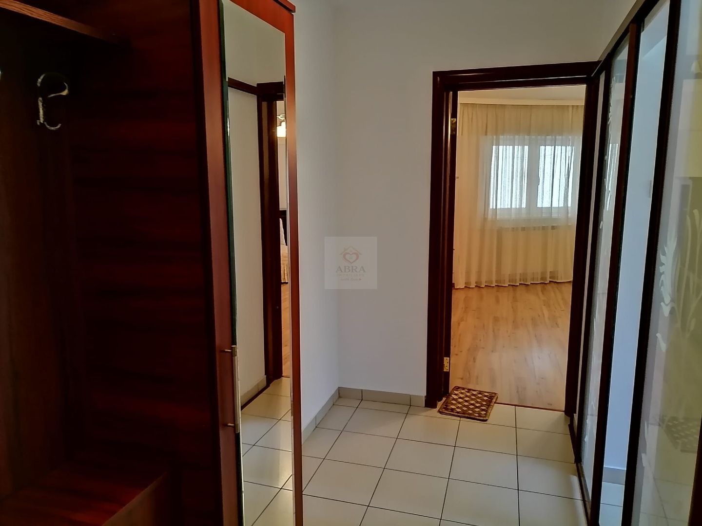 Apartament 2 camere Herastrau - Poză 4
