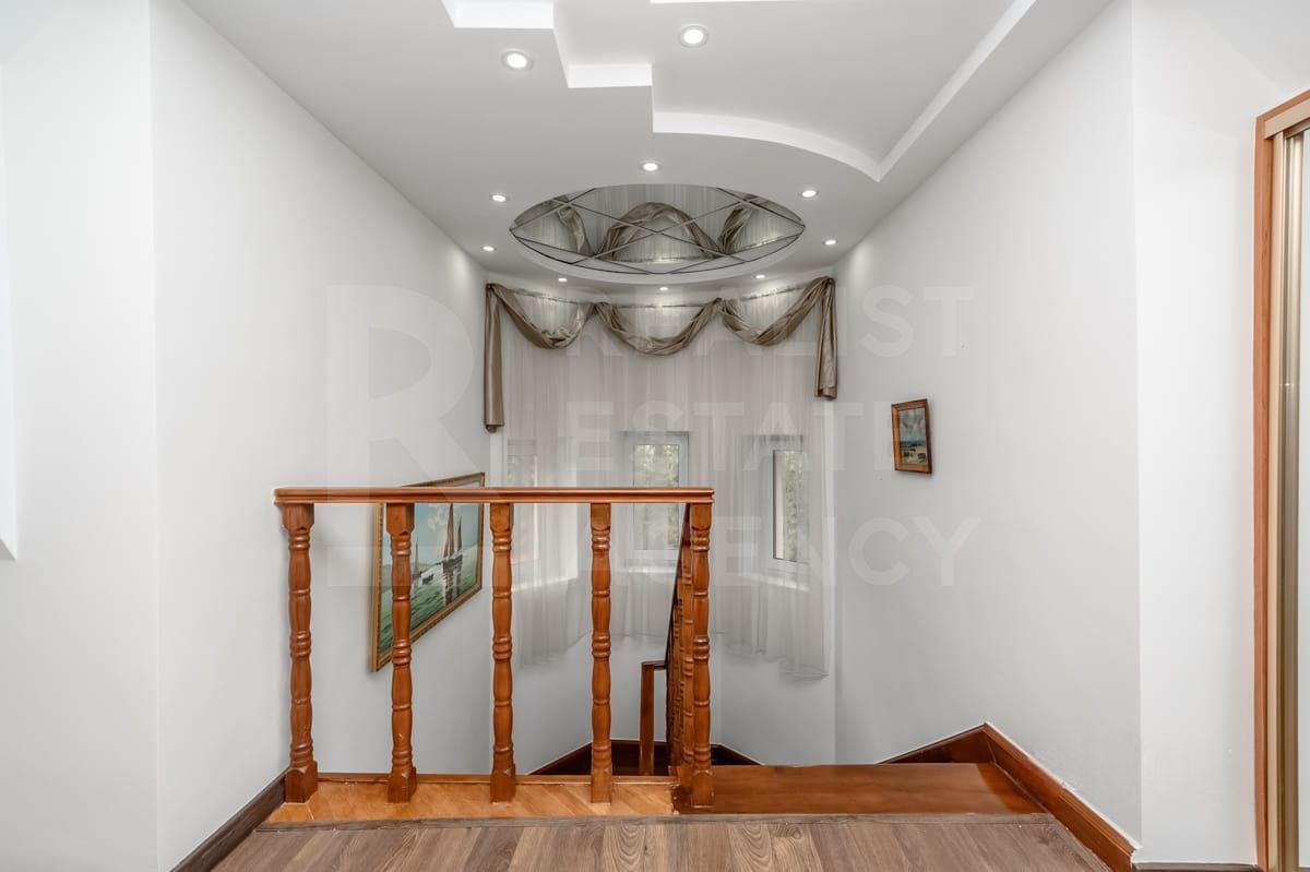 Chirie, casă, 3 nivele, 5 camere, șos. Hâncești, Telecentru - Poză 19