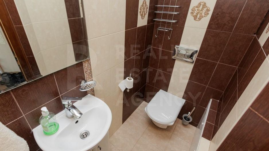 Vânzare, apartament, 3 camere, str. Trandafirilor, Botanica - Poză 11
