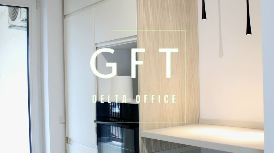 Apartament nou + terasa | Calea Moldovei | - Poză 11