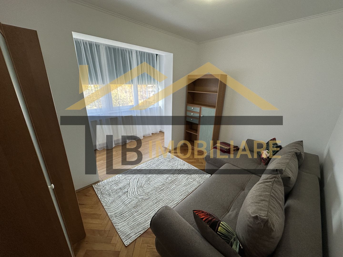 Apartament de 3 camere, 70mp, Zona EON - Poză 2