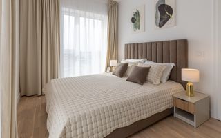 2 camere | Marmura Residence | Metrou | Parcare inclusa - Poză 11