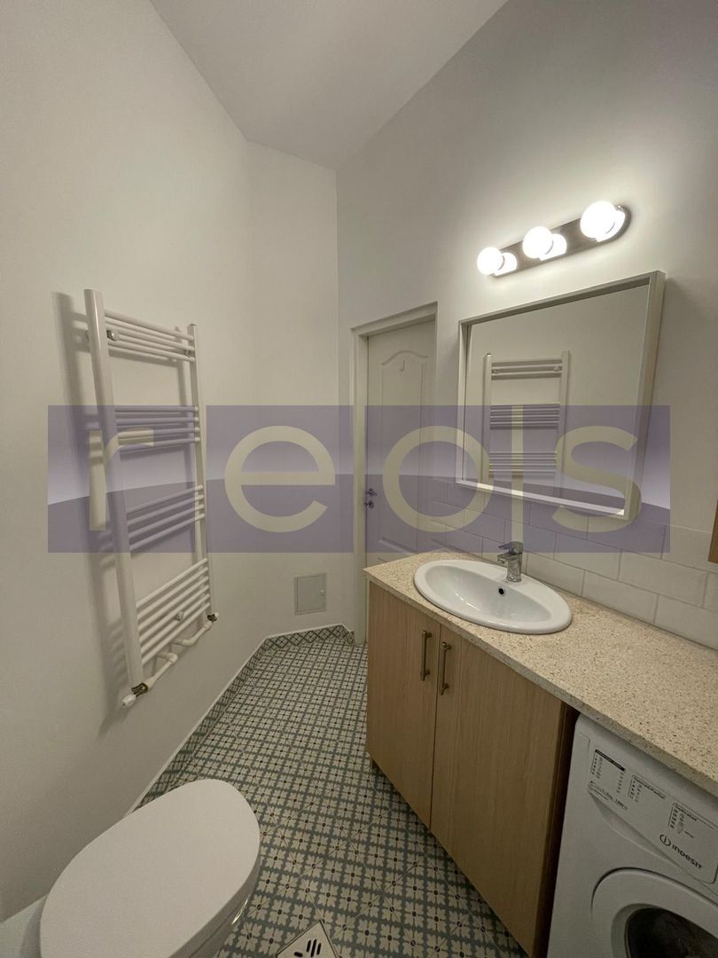 VANZARE GARSONIERA BOEMA 30MP ROMANA UNIVERSITATE ULTRACENTRAL Centrala Proprie - Poză 13