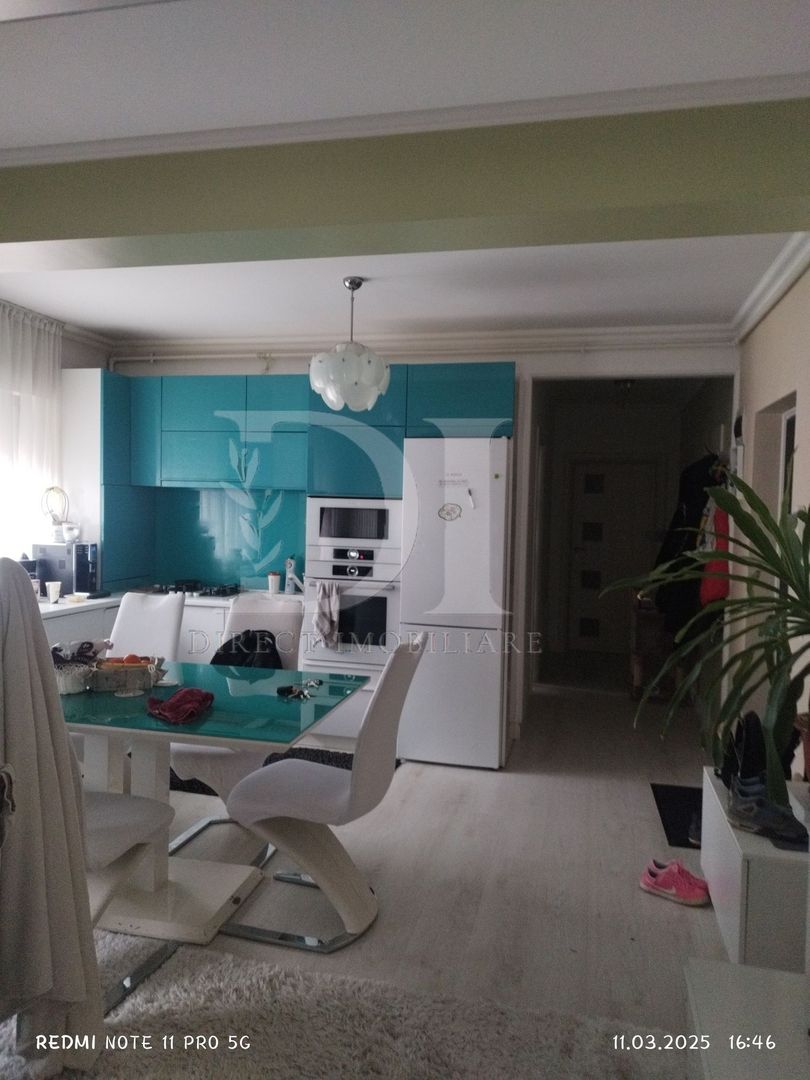 Apartament trei camere / Parcare / Zona Parcul Poligon - Poză 3