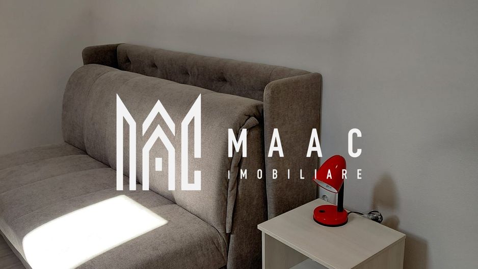 Apartament 1 camera | 36 MPU | Etaj 4 | Loc de parcare | Turnisor - Poză 1