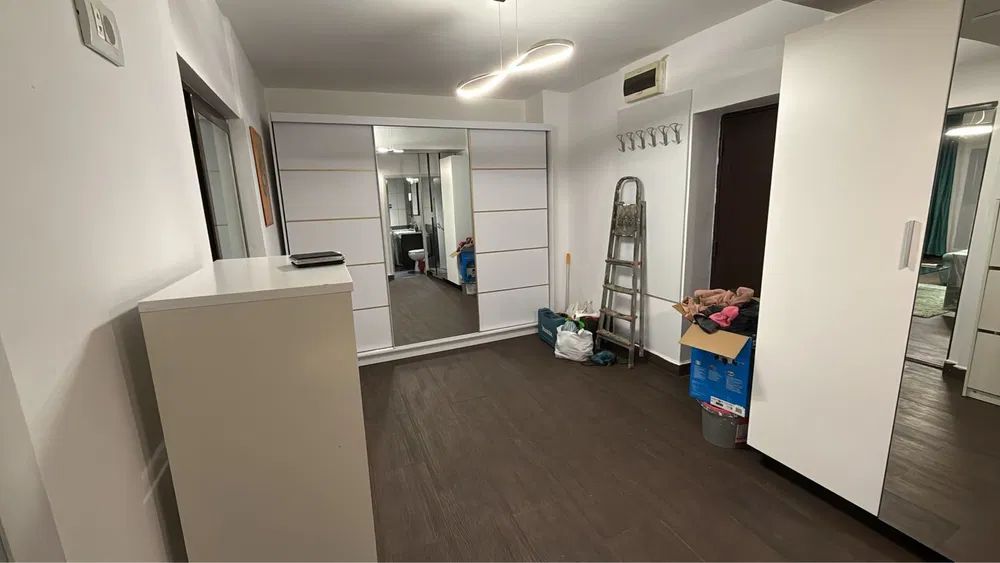 Apartament 2 camere de inchiriat zona Unirii - Poză 3