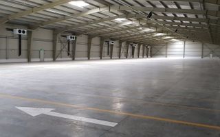 Inchiriere spații cu suprafețe între 600 mp și 3.000 mp /  Logistics park - Poză 1