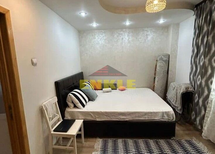 De vânzare apartament cu 2 camere semidecomandat, zona Stadion. - Poză 5