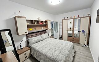 Apartament 3 camere, 2 bai, etaj 2, bloc nou, Ampoi 3 - Poză 8