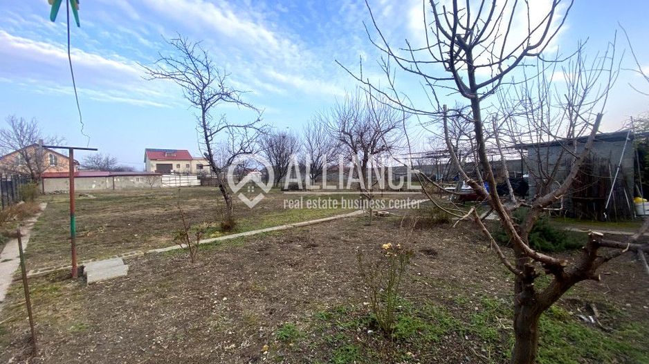 PALAZU MARE  CONSTANTA(COD 07) Casa P+1 etaj cu teren de 1400 mp - Poză 17