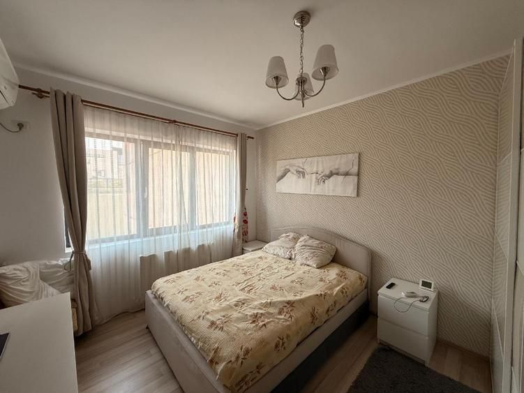 De inchiriat apartament 2 camere Exigent One/Grozavesti - Poză 2