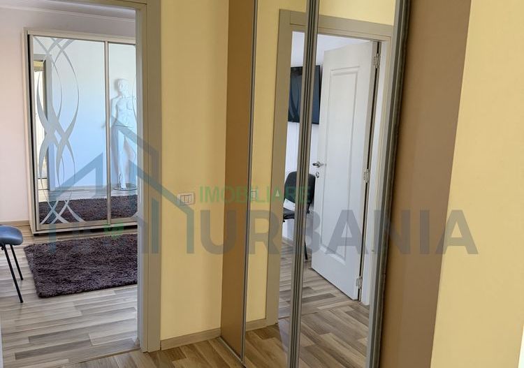 Vilă Single Horpaz – Construcție 2010, 4 camere, 185 mp utili, teren 600 mp - Poză 6