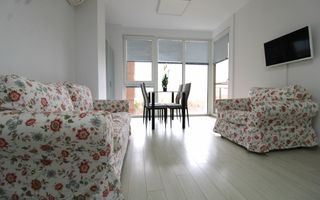 2 camere, loc de parcare/ Spitalul Judetean/Aem - Poză 3