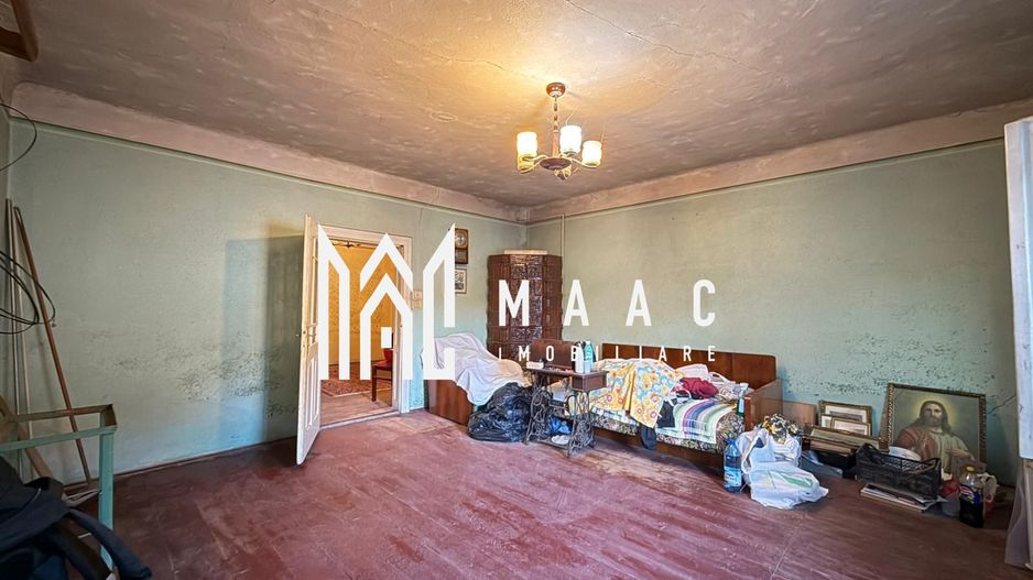 Casa individuala 3 camere | Pivnita | Pod | Curte | Lupeni - Poză 20