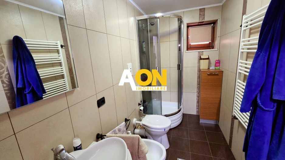 Casa 7 camere, garaj dublu, finisaje lux, 629 mp teren,zona Prefectura - Poză 14