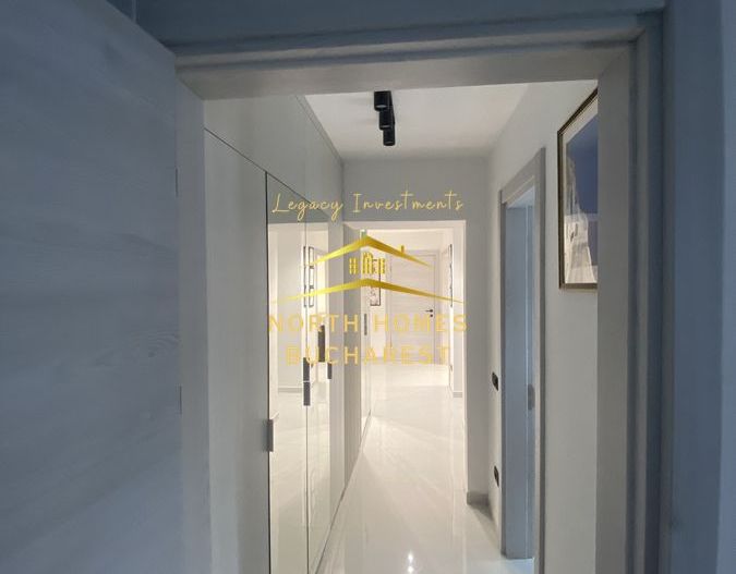 Unirii!!! Apartament modern 2 camere, mobilat modern - Poză 8