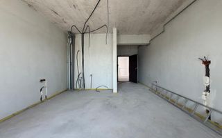 Studio la malul Marii Negre I 52,59 mp I Mamaia Nord - Poză 5