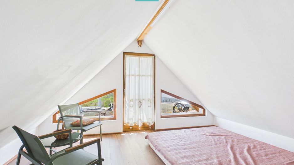 Casă pitorească de vacanță în Dulcele - Poză 13