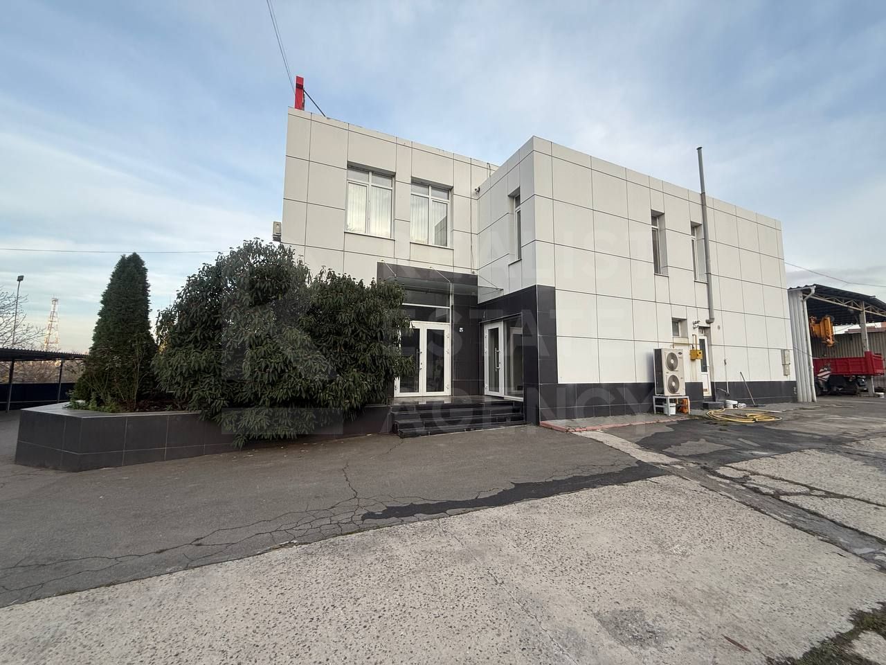 Chirie, spațiu comercial, 875 mp, șoseaua Muncesti, Botanica - Poză 9