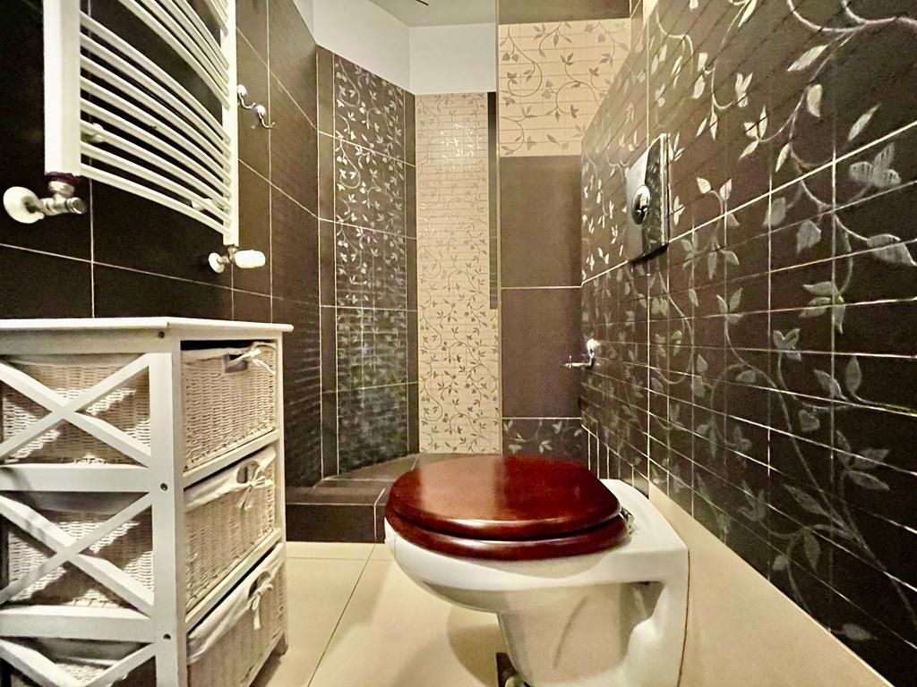 Vila 8 camere | padurea Baneasa | teren 383 mp - Poză 13