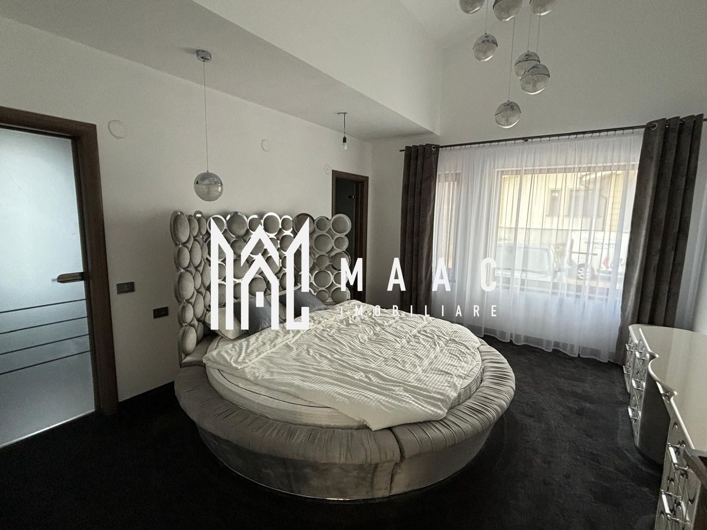 Casa /Vila de Lux | Teren 630 mp | Selimbar - Poză 8