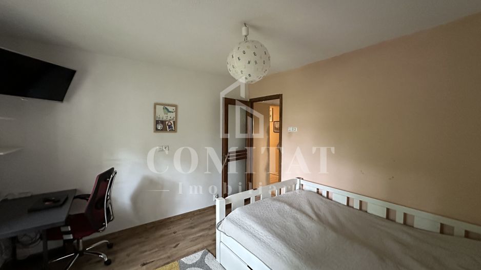 Apartament cu 2 camere | Parcare inclusă | Zona Sigma Center - Poză 9