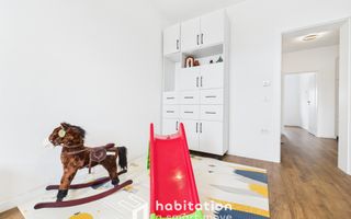 De vânzare - Duplex nou în Giroc, complet mobilat și utilat zona DAF - Poză 30